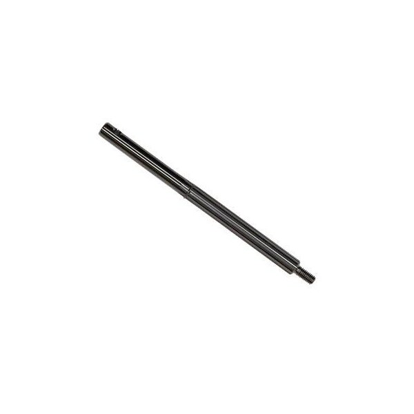 Pump Repair Parts- Spline shaft cpl. D12 L=193 /spare.